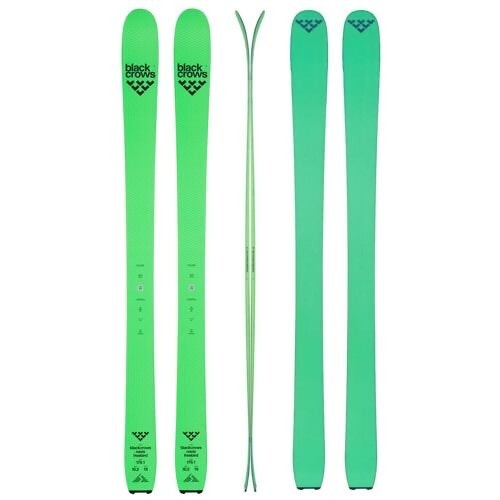 black crows naivs freebird 179