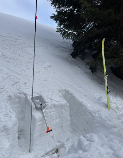 Průvodce v horách Václav Staníček