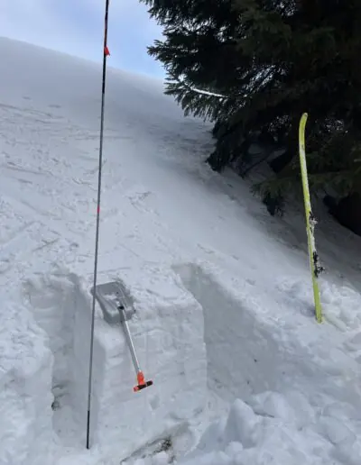 Průvodce v horách Václav Staníček