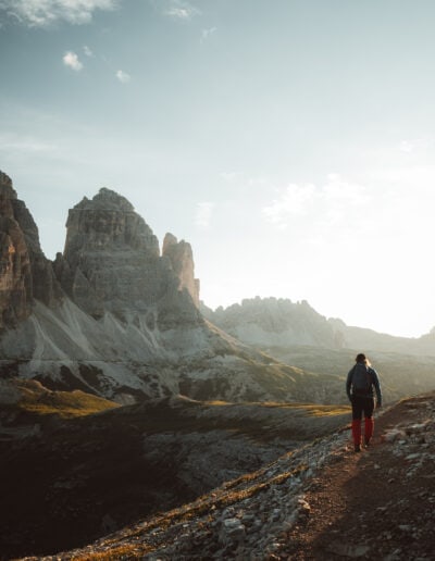 Průvodce v horách Václav Staníček