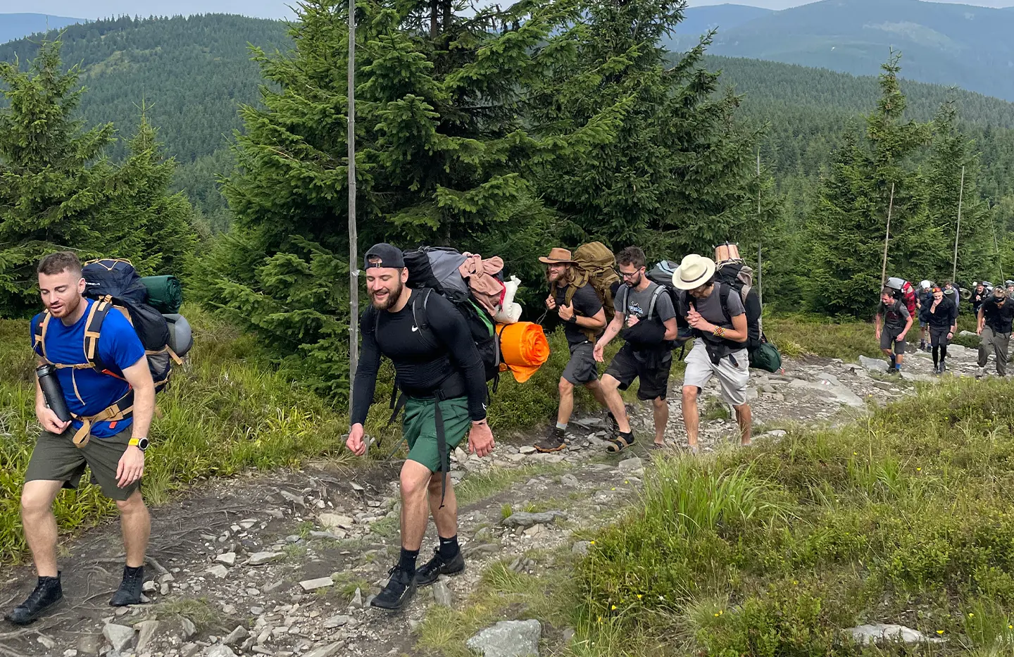 horsky pruvodce vaclav stanicek