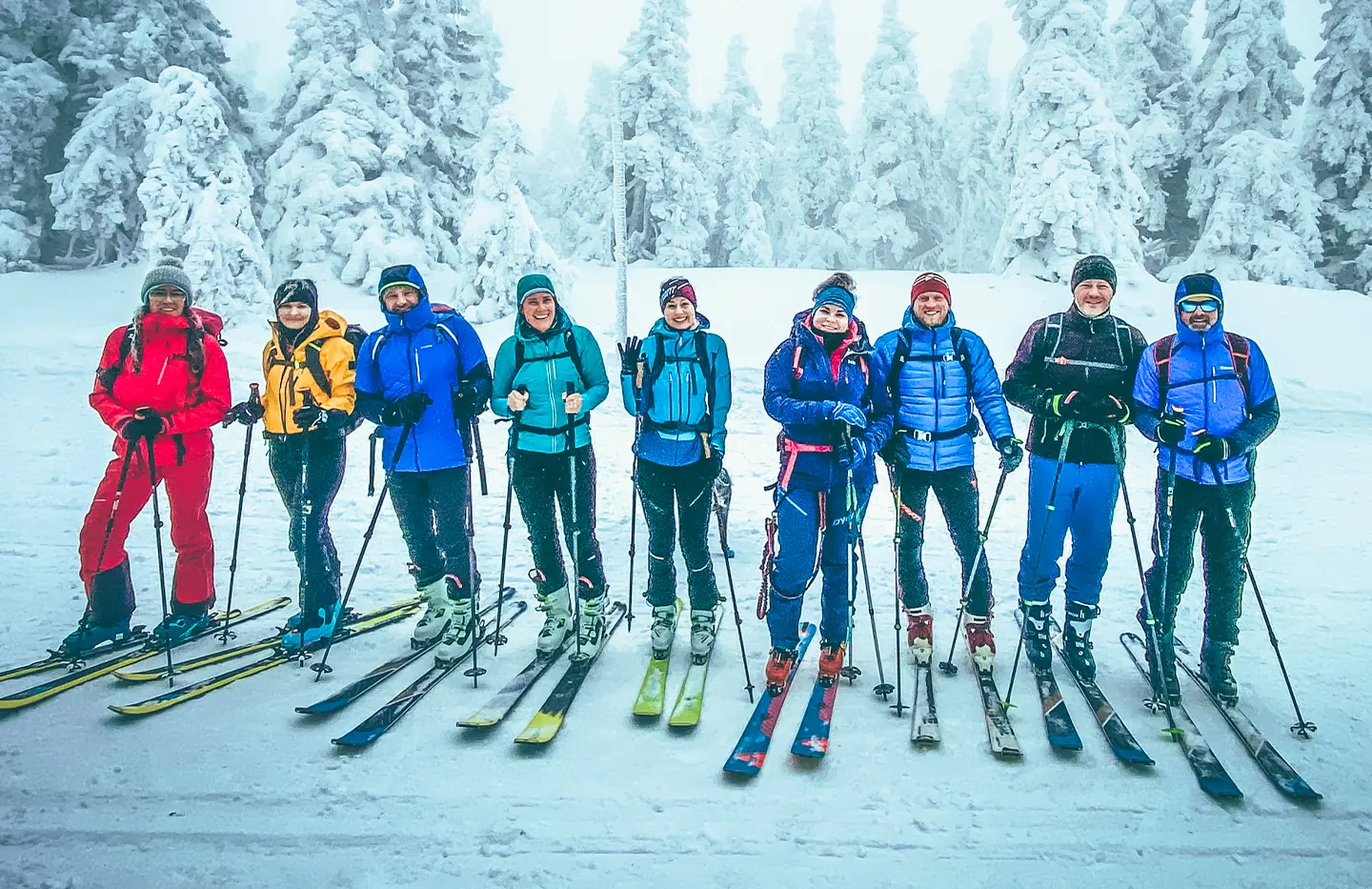 skialpovy instruktor vaclva stanicek