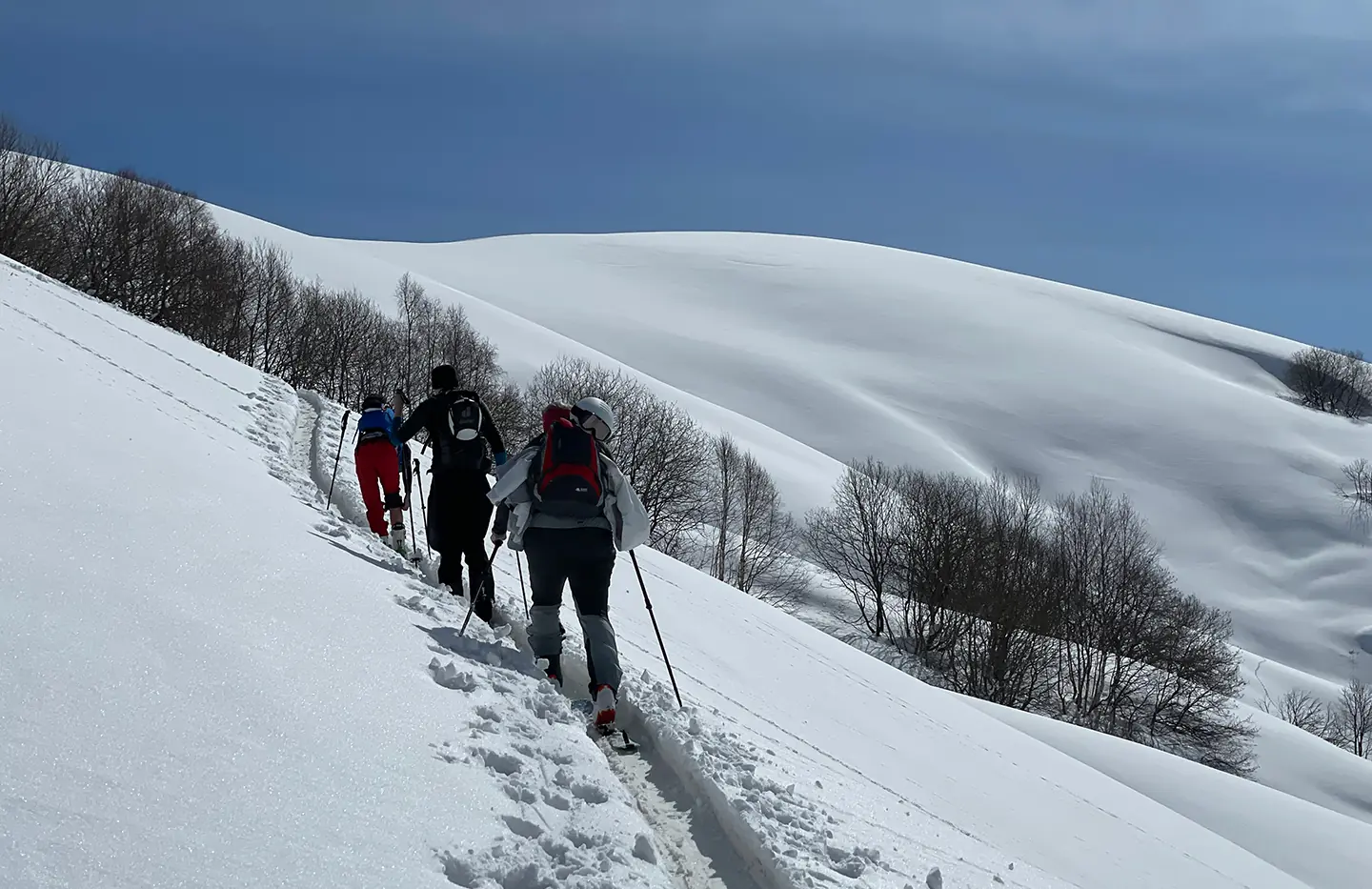vypravy na miru vaclav stanicek